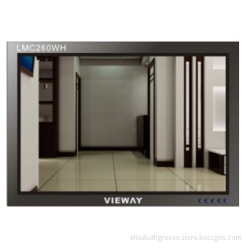 26 inch Cctv Lcd Monitor(LMC260WH)